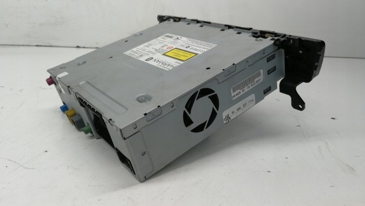 фото №7, Модуль mmi 3g+ sim audi a6 c7 a7 4g0035670c