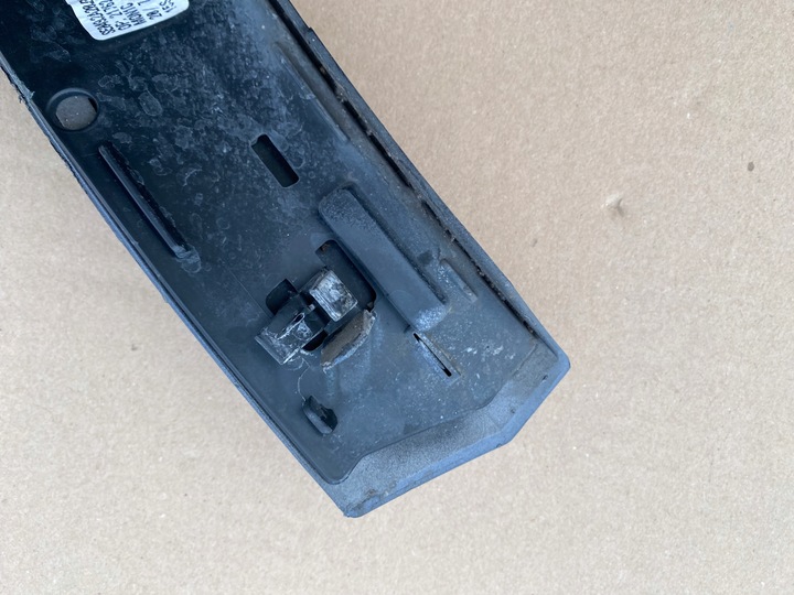 фото №9, Seat cupra formentor 5ff планка na крило права перед 5ff853718g оригінал