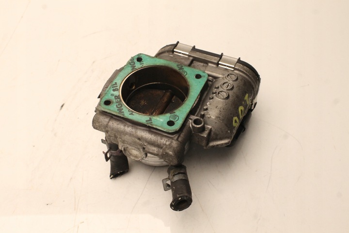 фото №11, Vw sharan seat alhambra 2.0 b дросельна заслінка повітря 06a133062p