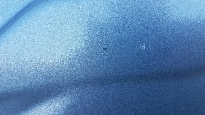 фото №12, Двері зад праві audi a6 c8 універсал