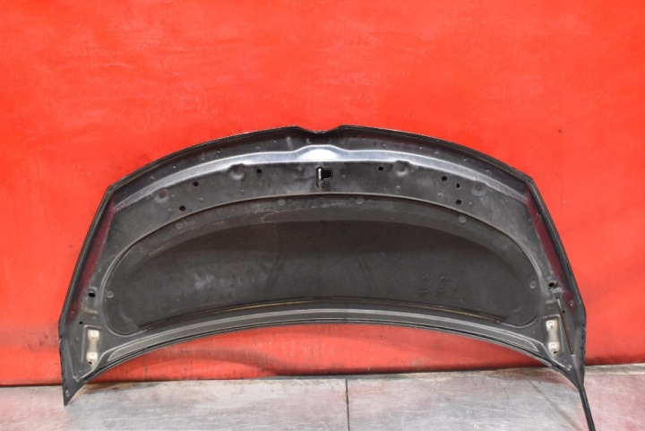 фото №12, Капот крышка двигателя z22c opel zafira c 12-16