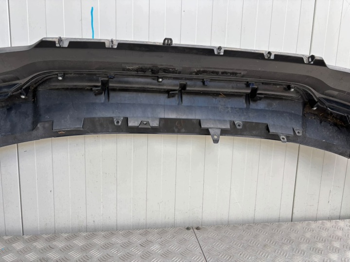 фото №9, Lexus nx ii бампер задний накладка 52169-78080