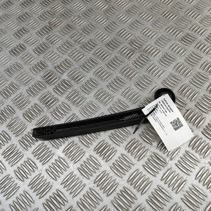 фото №5, Audi a1 2015 рычаг дворники стёкла задней