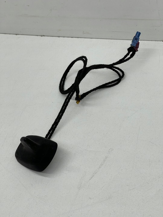 фото №5, Audi q7 4l антенна крышная акула