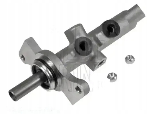 фото №1, Насос тормозная adt35138 синий print toyota corolla