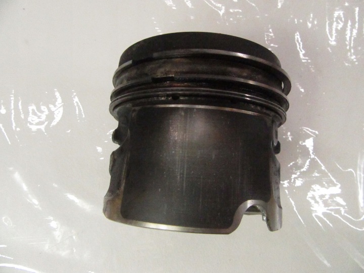 фото №7, Поршень bmw e81e84 e87 e90 e91 f07 f10 f11 f20 f21 f30 f31 n47d20 1.8 2.0 n47