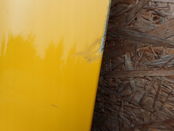 фото №5, Капот крышка двигателя mercedes sprinter 906 06-13