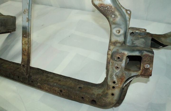 фото №5, Outlander 03-06 підсилювач pas перед переднє