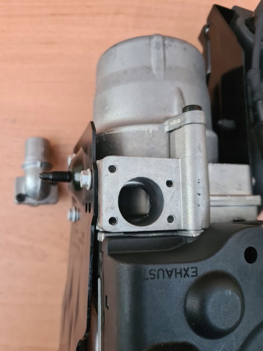 фото №8, Вебасто 3q0815005e passat b8 superb evo дизель