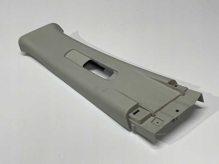 фото №1, Mazda cx7 обшивка стійка ліві