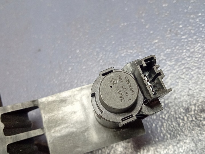 фото №5, Peugeot rifter berlingo iv педаль гальма