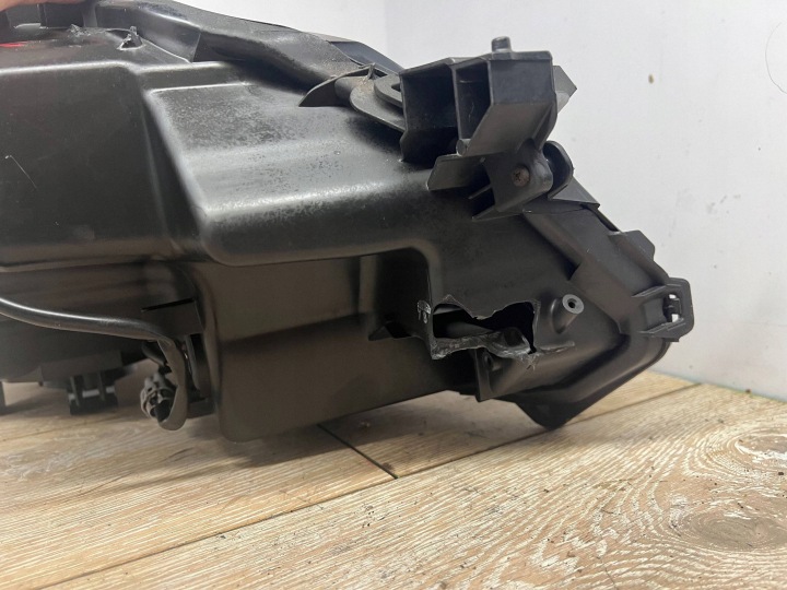 фото №10, Фара lexus gs 250 350 300h 450h
