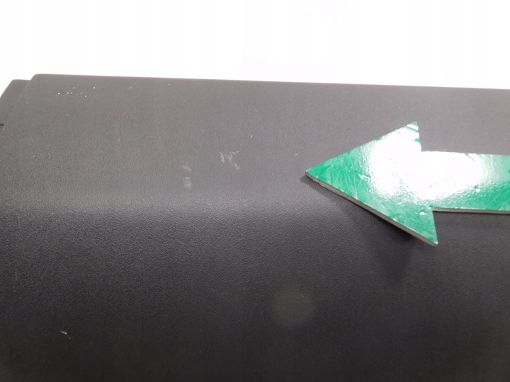 фото №8, Плита - оздоблення зовнішні ford fiesta 01-08 / fusion 01-12 оригінальний номер 1306266