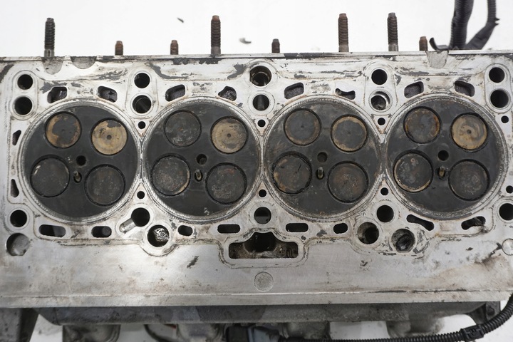 фото №10, Audi a4 b8 2.0tdi cag головка 03l103373v