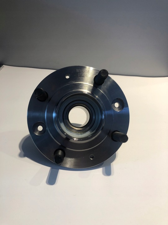 фото №2, Ступиця колеса nfc nfh5458