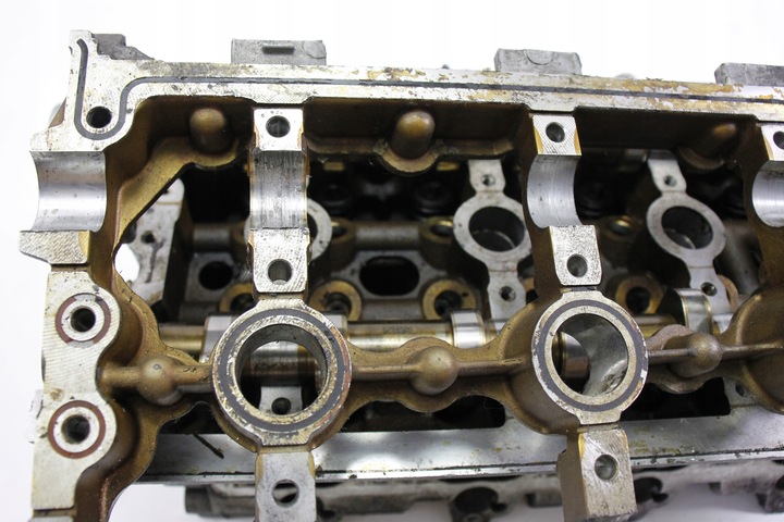 фото №12, Vw golf mk5 2.0 tfsi головка audi a4 b7 seat leon