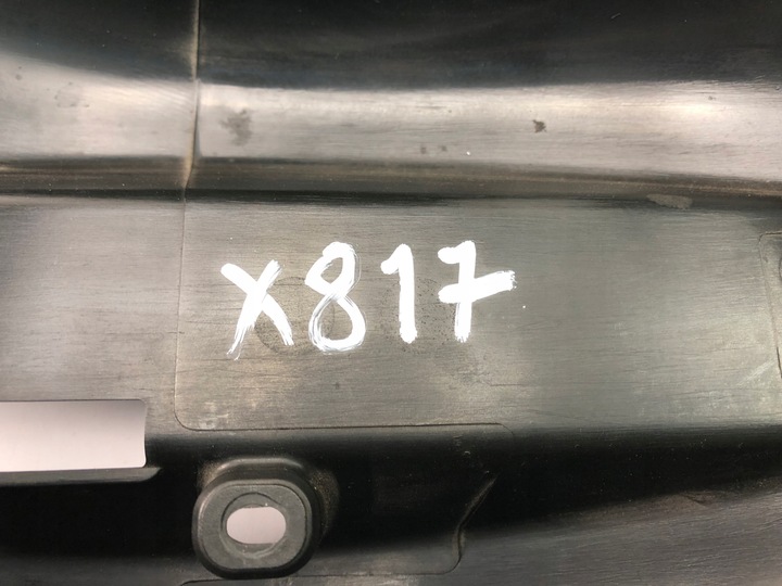 фото №9, Vw touran захист кермо колонки 1t0858559a