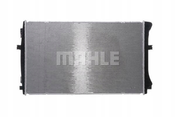 фото №13, Mahle оригинал cr 2054 001s радиаторов, система охлаждение двигателя