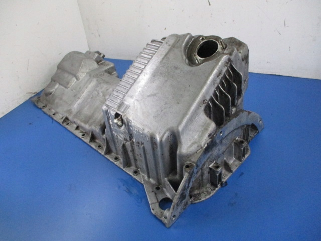 фото №5, Bmw e39 1.9 v6 піддон піддон масляна 17409179