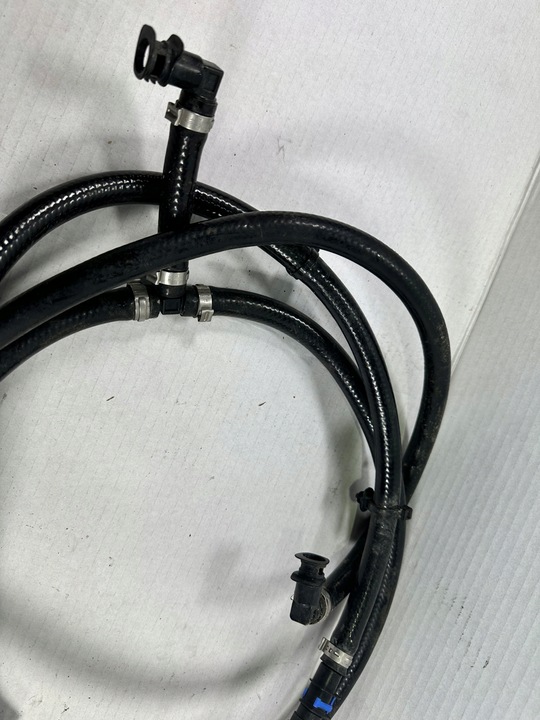 фото №3, Q5 8r шланг омывателя 8r0955953c