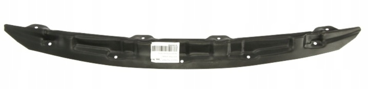 фото №1, Кріплення решітка skoda octavia ii 10.08-12.13