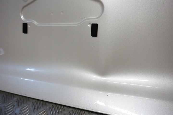 фото №14, Lexus rx350 2023 - 2024 кришка задня багажника зад usa