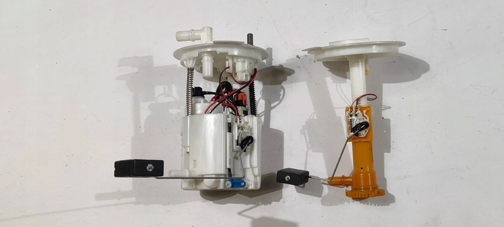 фото №1, Насос топлива поплавок ford explorer flex 3.5 2011-