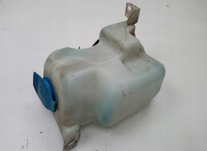 фото №1, Бачок склоомивача volkswagen golf