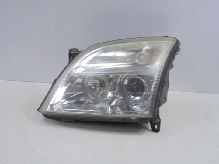 фото №8, Opel signum фара лівий h7 h7 тюнінг 442-1129l