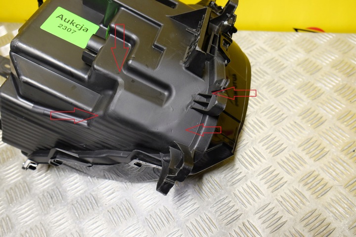 фото №14, Mitsubishi outlander 2022- фара лампа повний led l usa