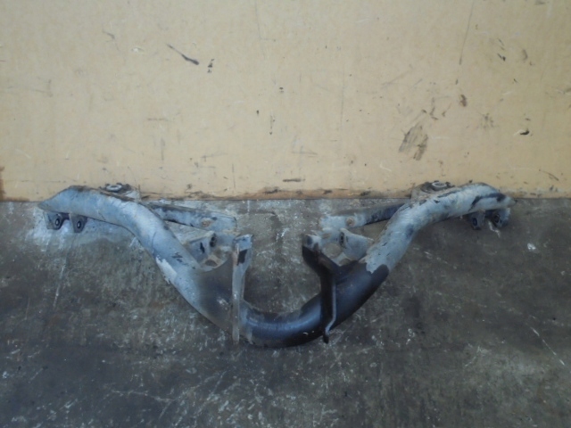 фото №8, Ford scorpio mk2 балка підрамник візок підвішування зад 4d