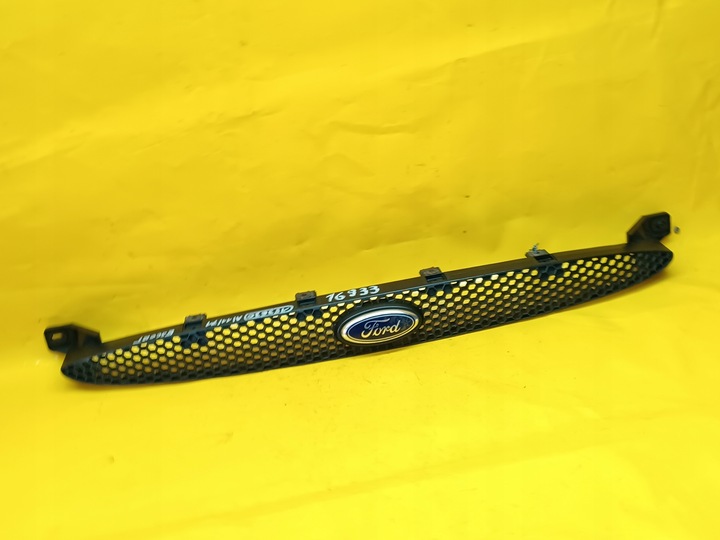 фото №10, Решётка радиатора решётка ford escort mk7 vi bollero 2 95ab8200b2d 95-00r .