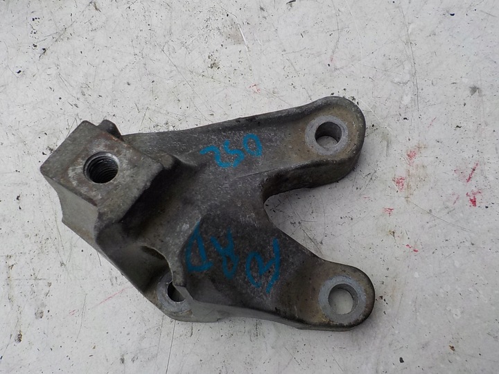 фото №1, Ford focus ii mk2 2.0 16v лапи коробки 5m51-7m125-vd