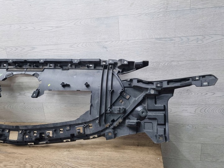 фото №8, Mazda cx-5 ii з спереди решётка радиатор