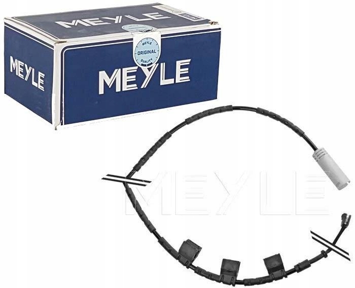 фото №9, Датчик тормозные колодки ham. mini t. mini ii 06- meyle 314 527 0030 контакт