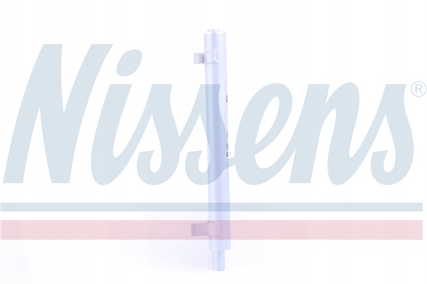 фото №10, Радіаторів кондиціонера nissens 940771