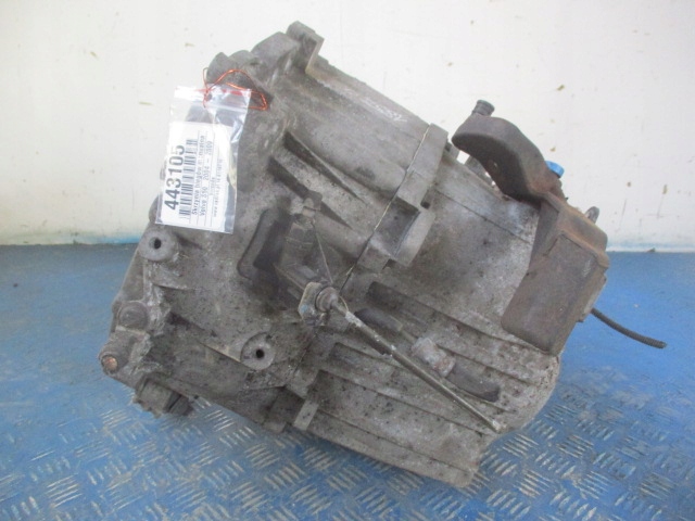 фото №5, Volvo s60 2.4 d5 s60 коробка передач коробки передач 456r7002dc