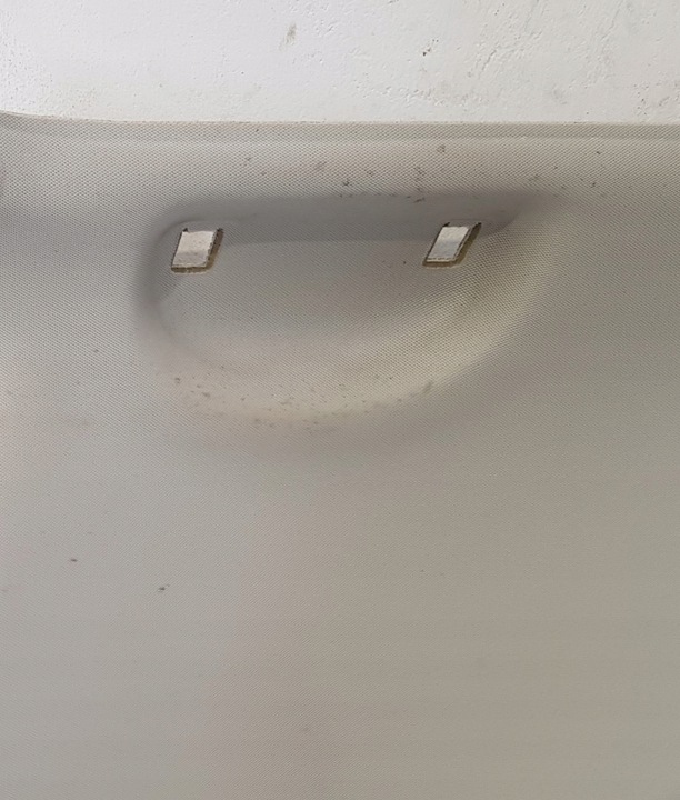 фото №10, Стеля комплект 7355663960 fiat 500l eur