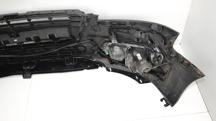 фото №11, Бампер перед переднее peugeot 508 10-14r