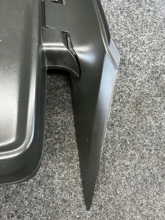фото №6, Зеркало левое mercedes w906 sprinter 6 pin