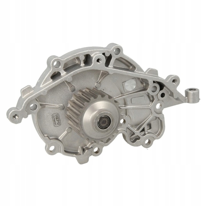 фото №13, P940 hepu - насос воды / renault