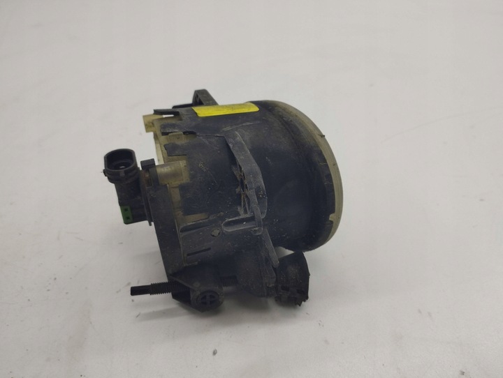 фото №6, Mercedes-benz c w204 2008 правая сторона свет противотуманное передние