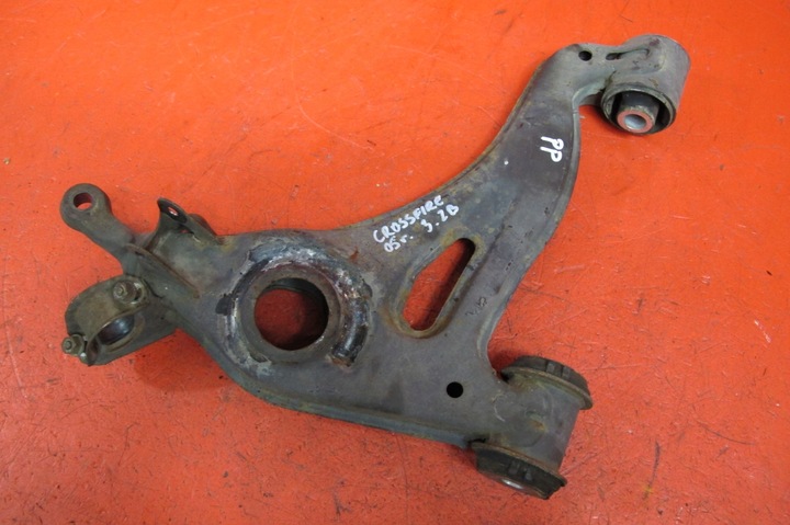 фото №1, Chrysler crossfire важіль праві перед переднє