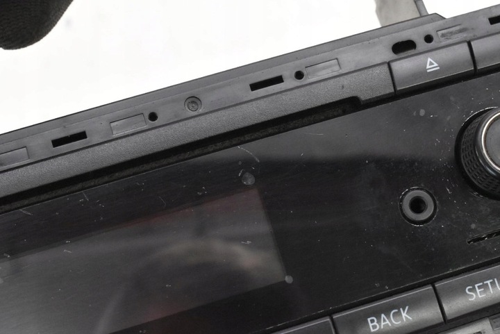 фото №10, Радіо радіопрогравач cd aux медіа 1st035867b skoda citigo рестайлінг 17-20