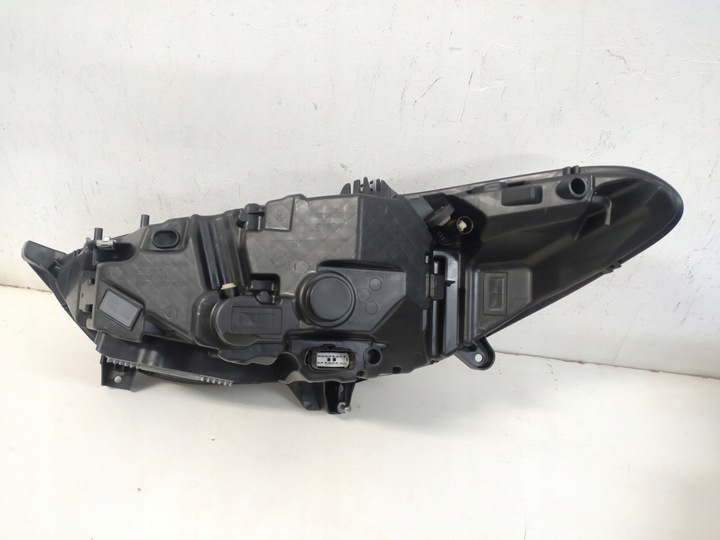 фото №13, Нове лампи передні ford mondeo mk5 fusion 2013-16 фара x2 повний led