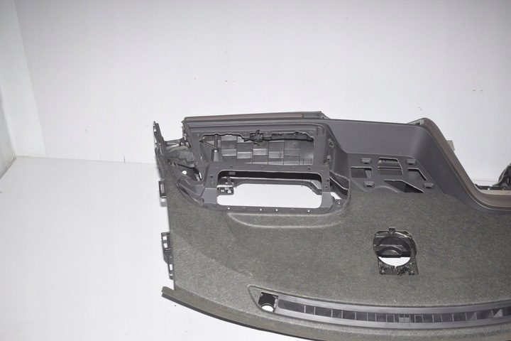 фото №11, Панель роздавальна, капот bmw i3 i01 9282711 електричний 135kw 2021