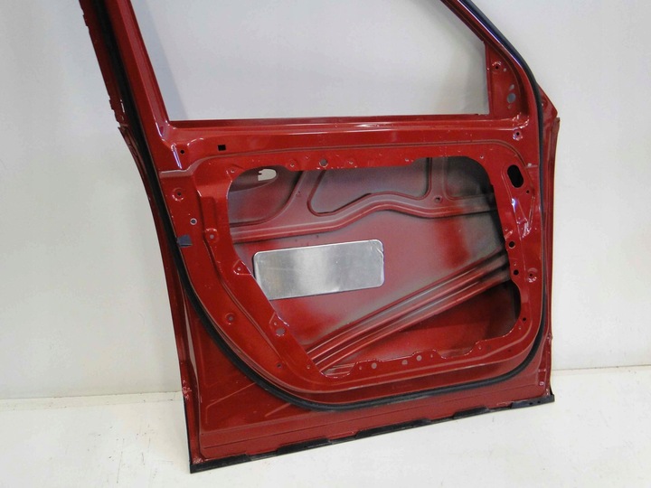 фото №11, Mercedes glb x247 247 двері передні ліві + планка