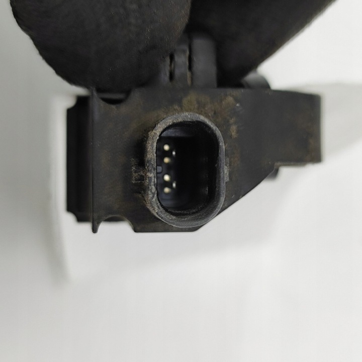 фото №6, Porsche panamera 971 2018 зад сторона левая датчик удара подушка безопасности