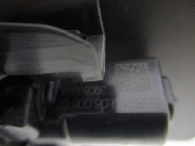 фото №8, C3 aircross корпус кришки заливання пального бензин yq00113480