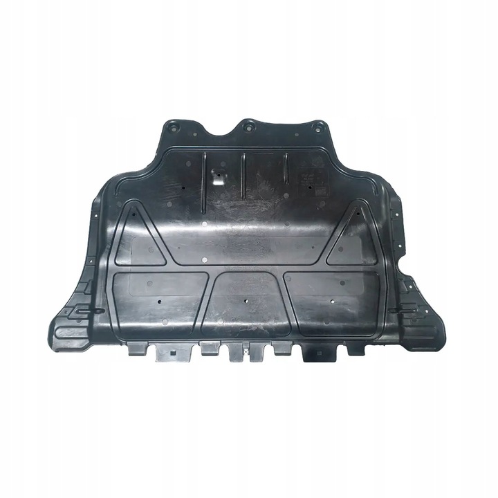 фото №1, Оригинальная защита двигателя volkswagen 5q0825236f